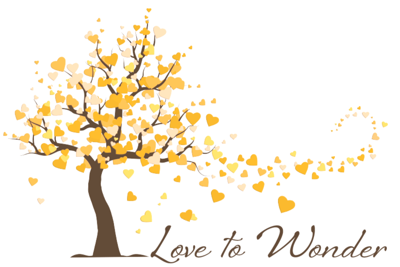 Love to Wonder