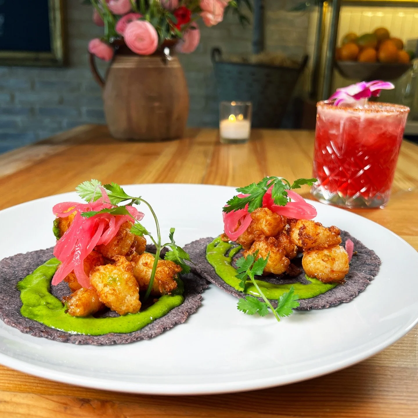 Taco Tuesday just got a little luckier 🍀🌮
Join us at Zona Rosa San Jose on Tuesday, March 17th for a St. Patrick&rsquo;s Day celebration with flavor, rhythm, and all the good vibes. We&rsquo;re serving up your favorite tacos, pouring festive drinks