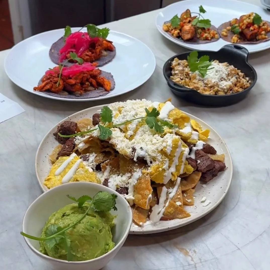 Sunday funday 😋

#zonarosasanjose #thealameda #mexicanfoodlover #bayareaeats #tacolover