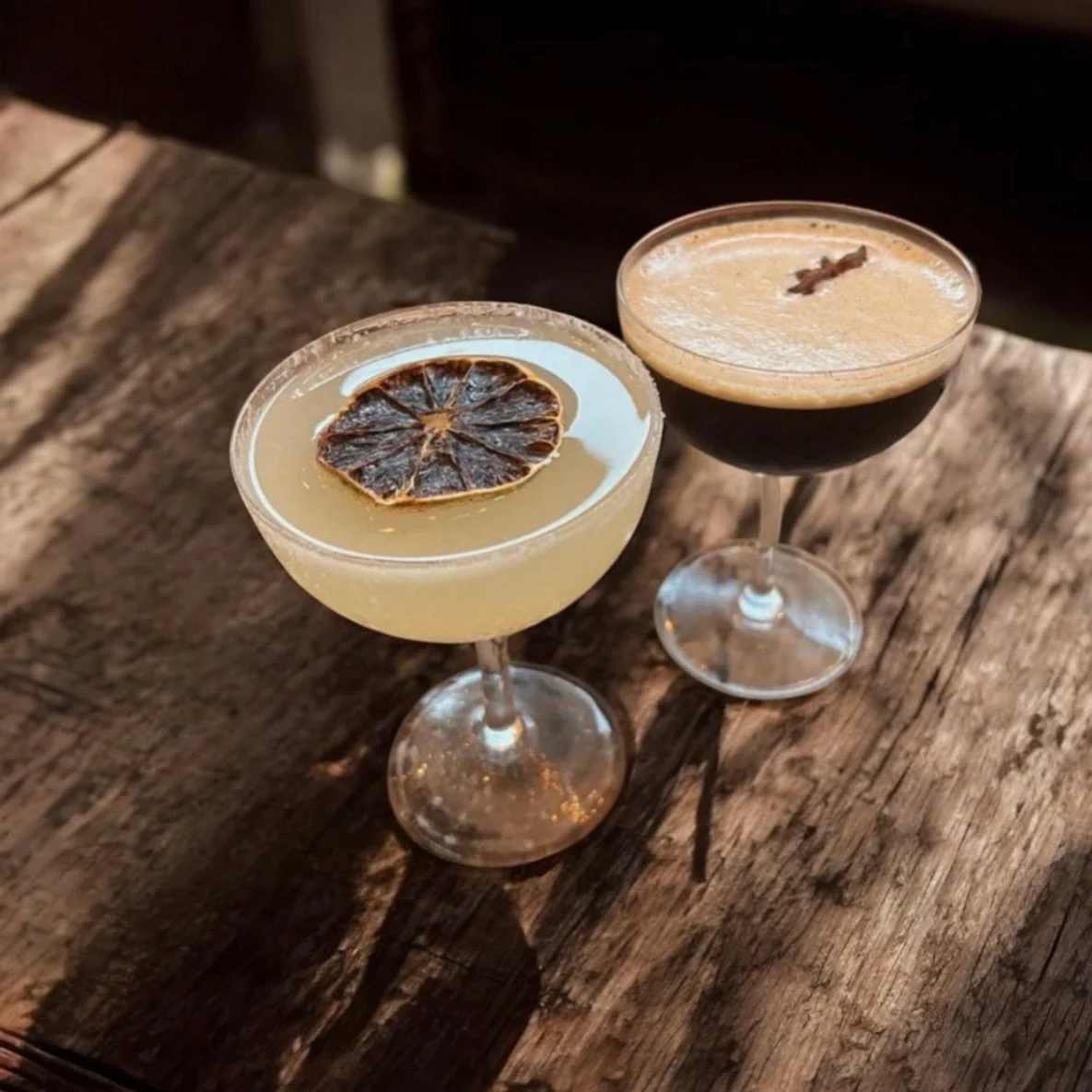 Sunday brunch, elevated.

Cocktails that set the tone, flavors that keep you lingering, and a table that feels like exactly where you&rsquo;re meant to be.

Do brunch right at Zona Rosa.

#ZonaRosa #SanJoseEats #BrunchVibes #CocktailCulture #SundayDo