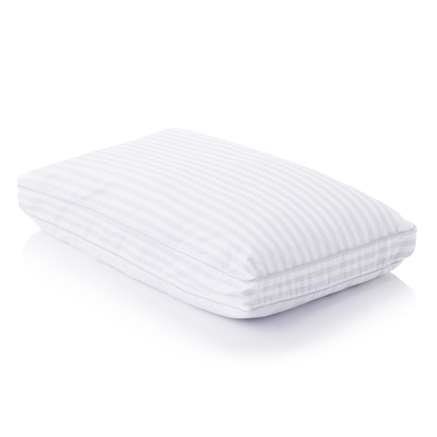 navy backrest pillow