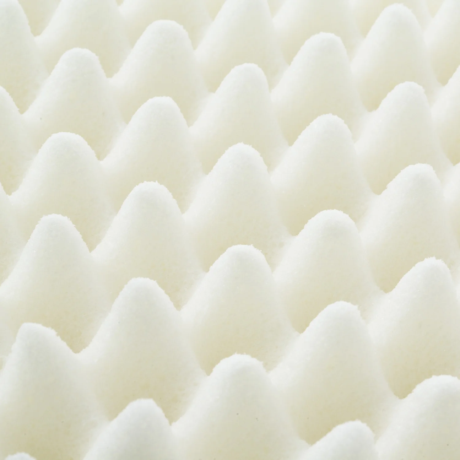 The Flats Luxury Suites — MALOUF Z Convolution Pillow