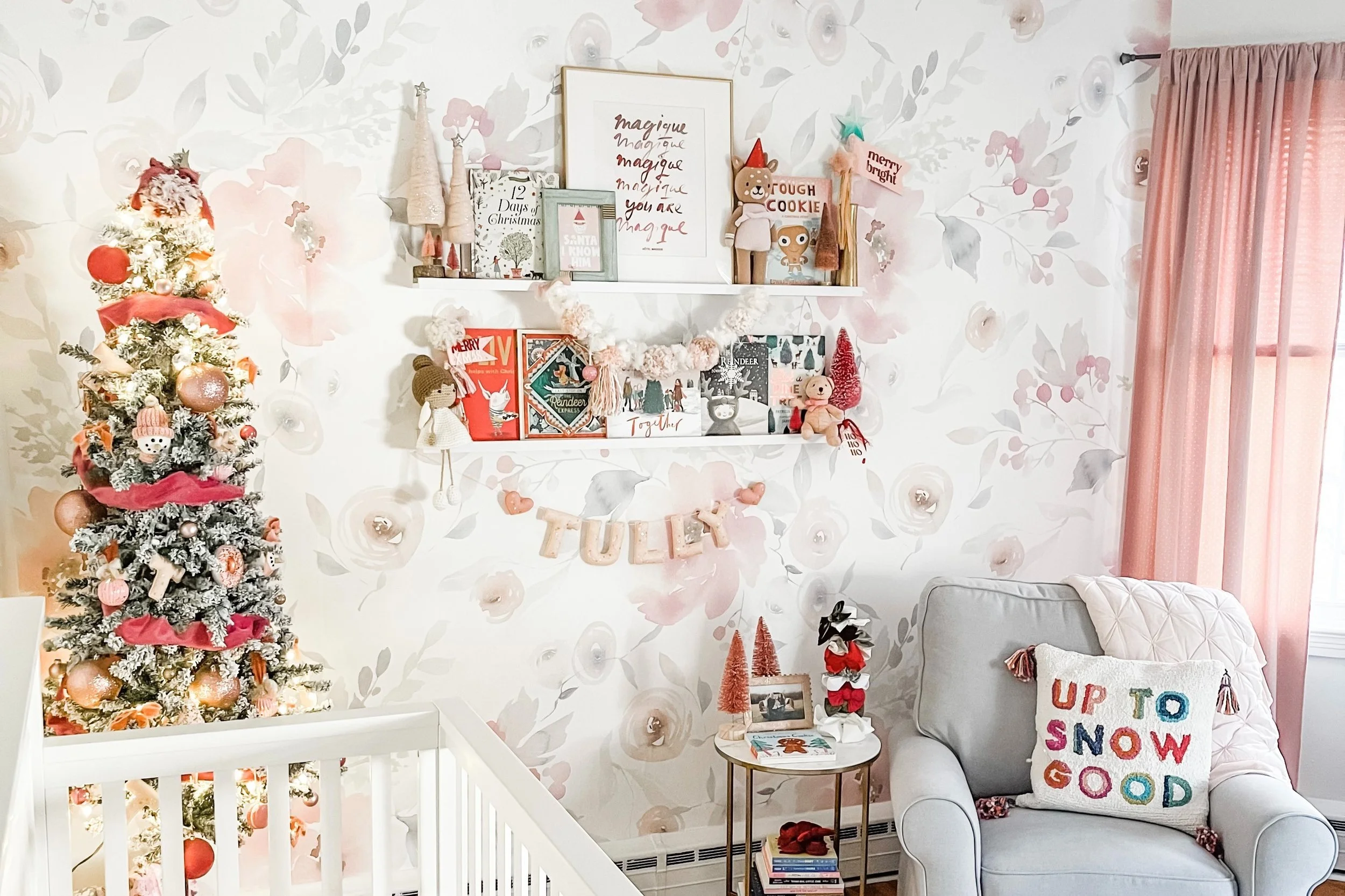 Tis The Season For Tully