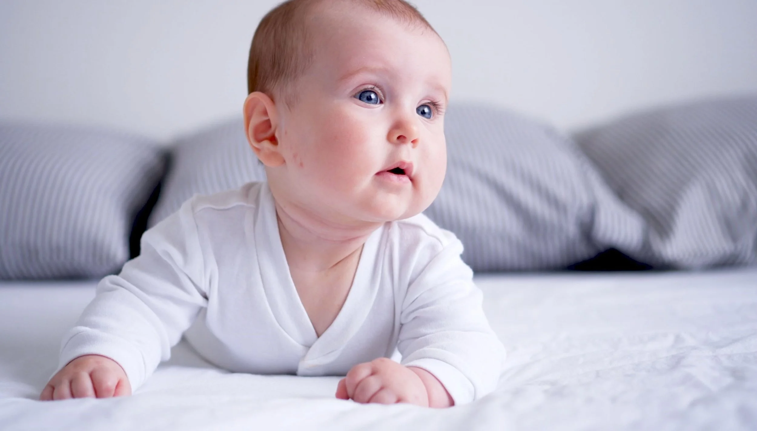 tummy time baby einstein