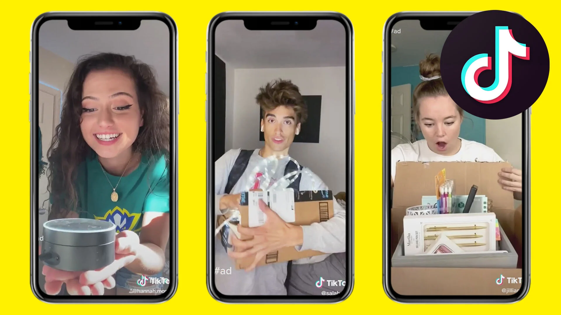 Amazon Prime Student TikTok Case Study
