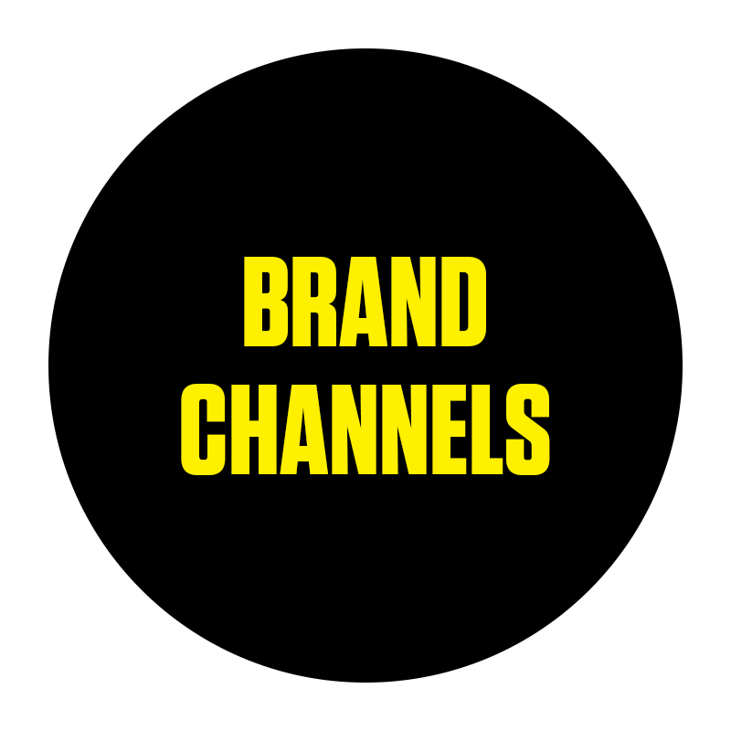 Brand Channels