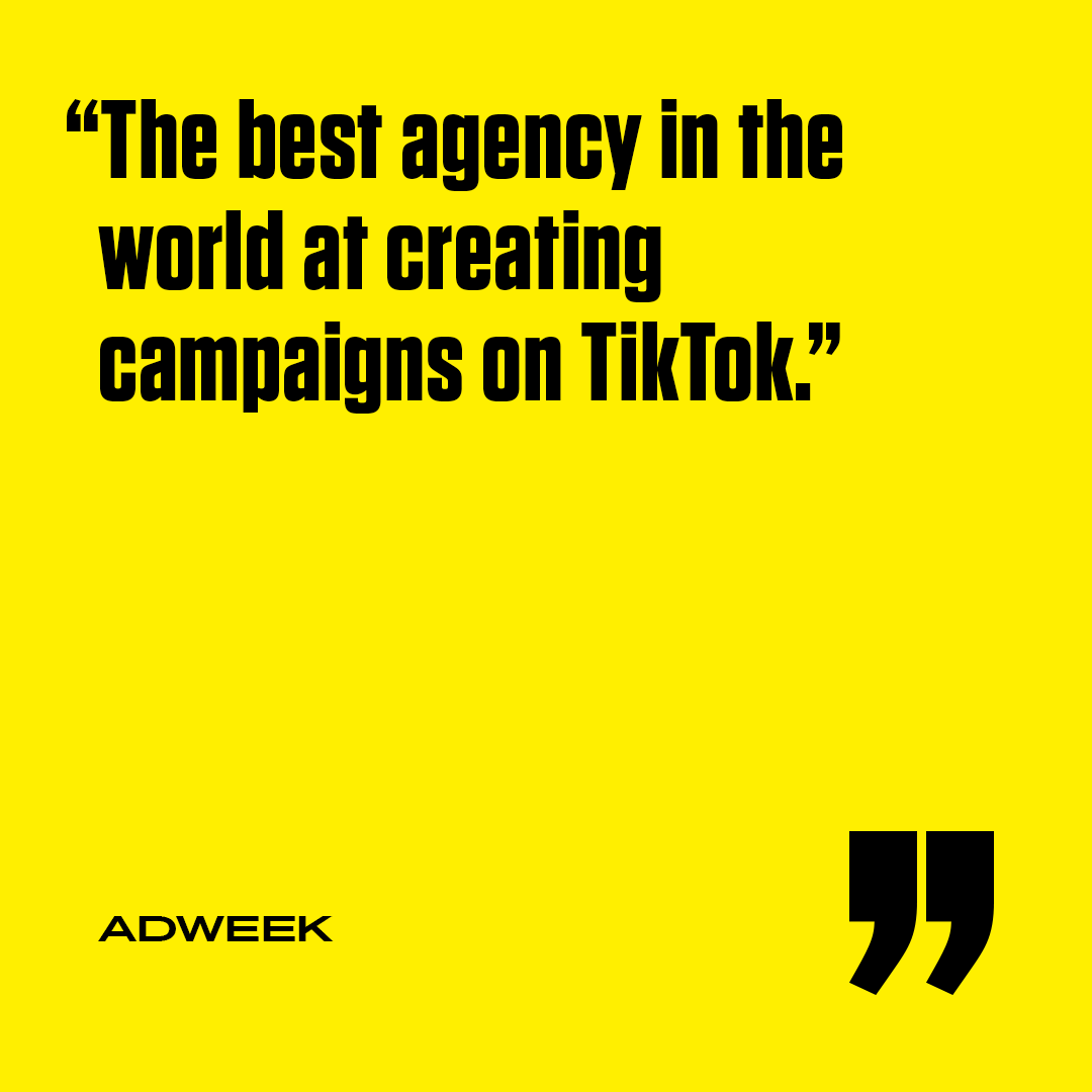 Adweek Quote