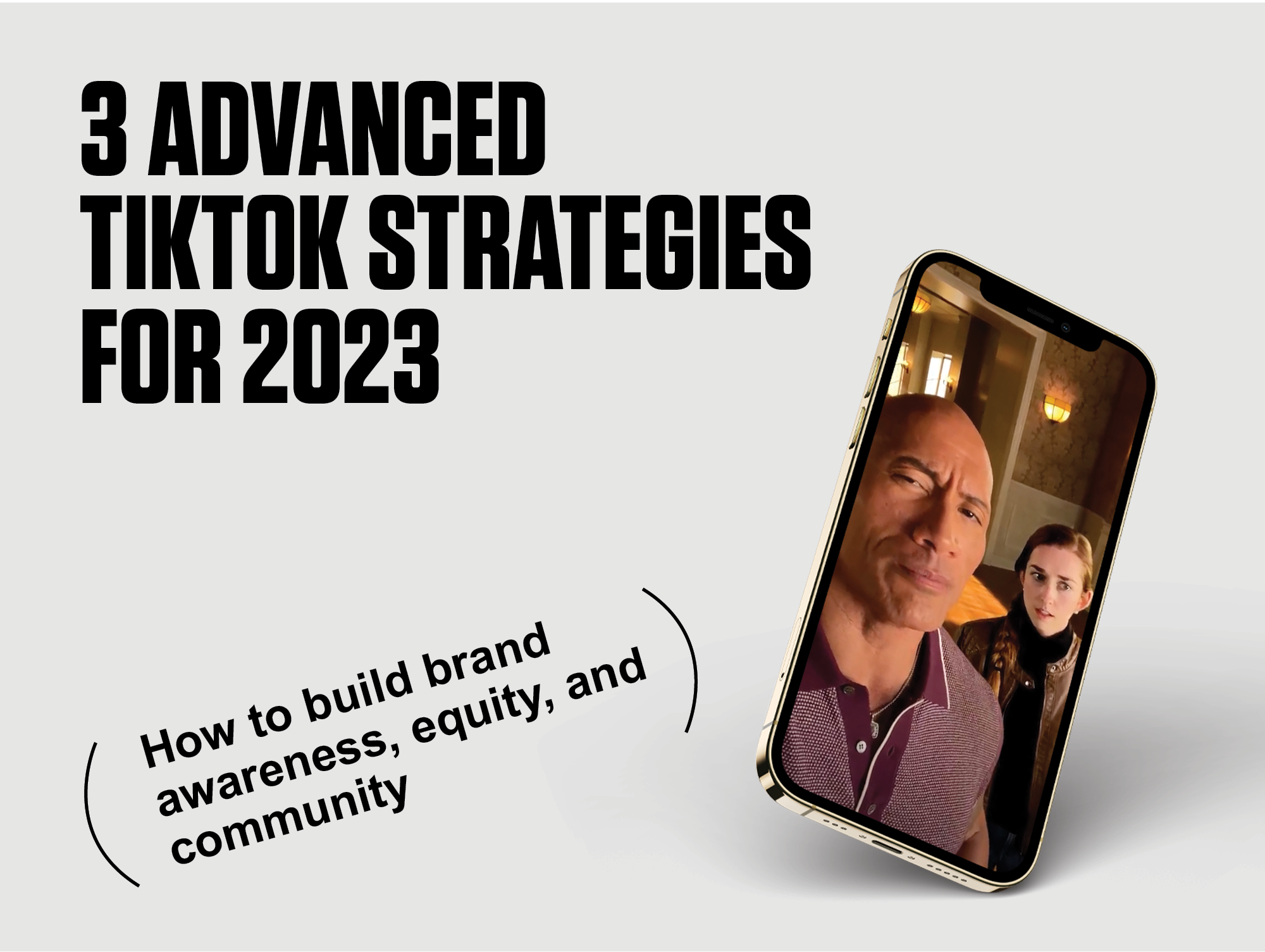 3 Advanced TikTok Strategies for 2023