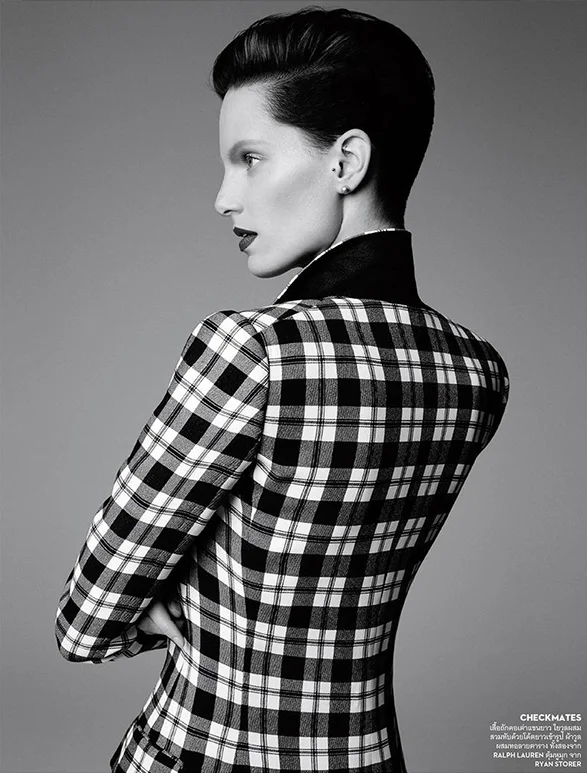 Vogue Thailand