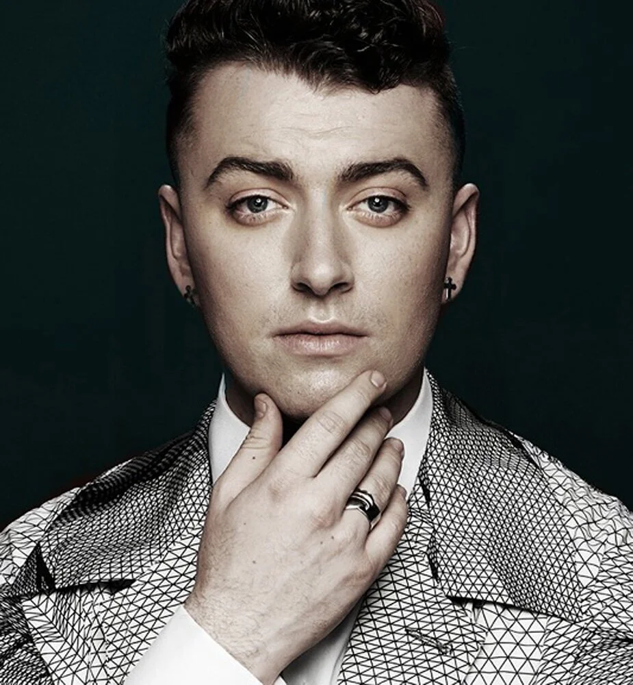 SAM SMITH 