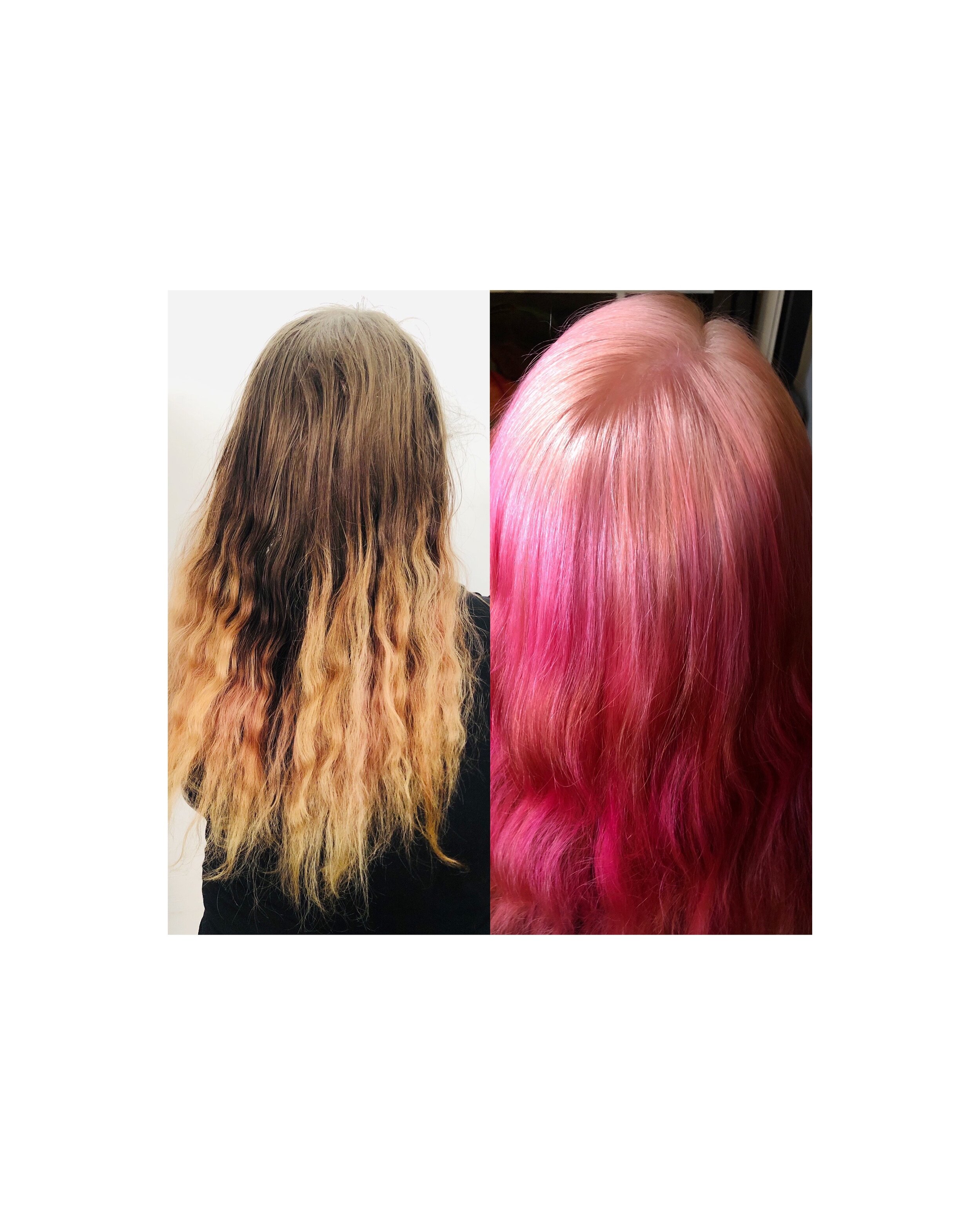 Before/After