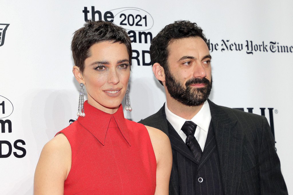 Rebecca Hall