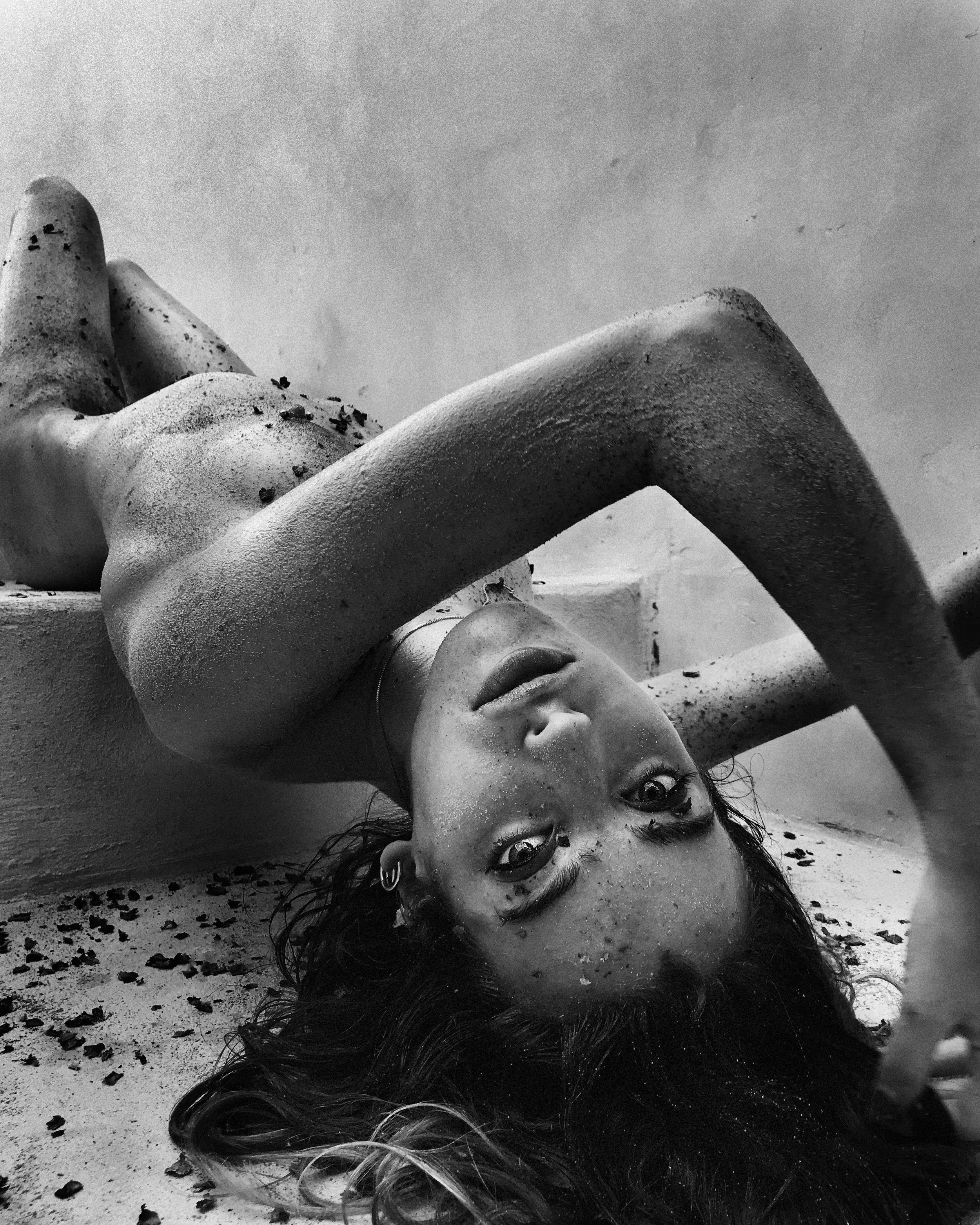 Clara McGregor Tulum 2017