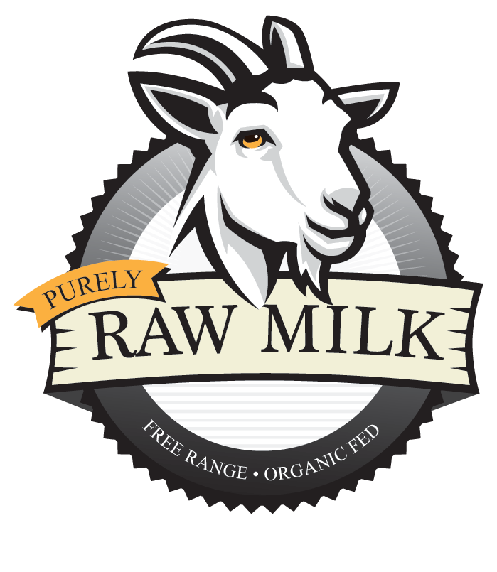 pasteurized goat milk for dogs