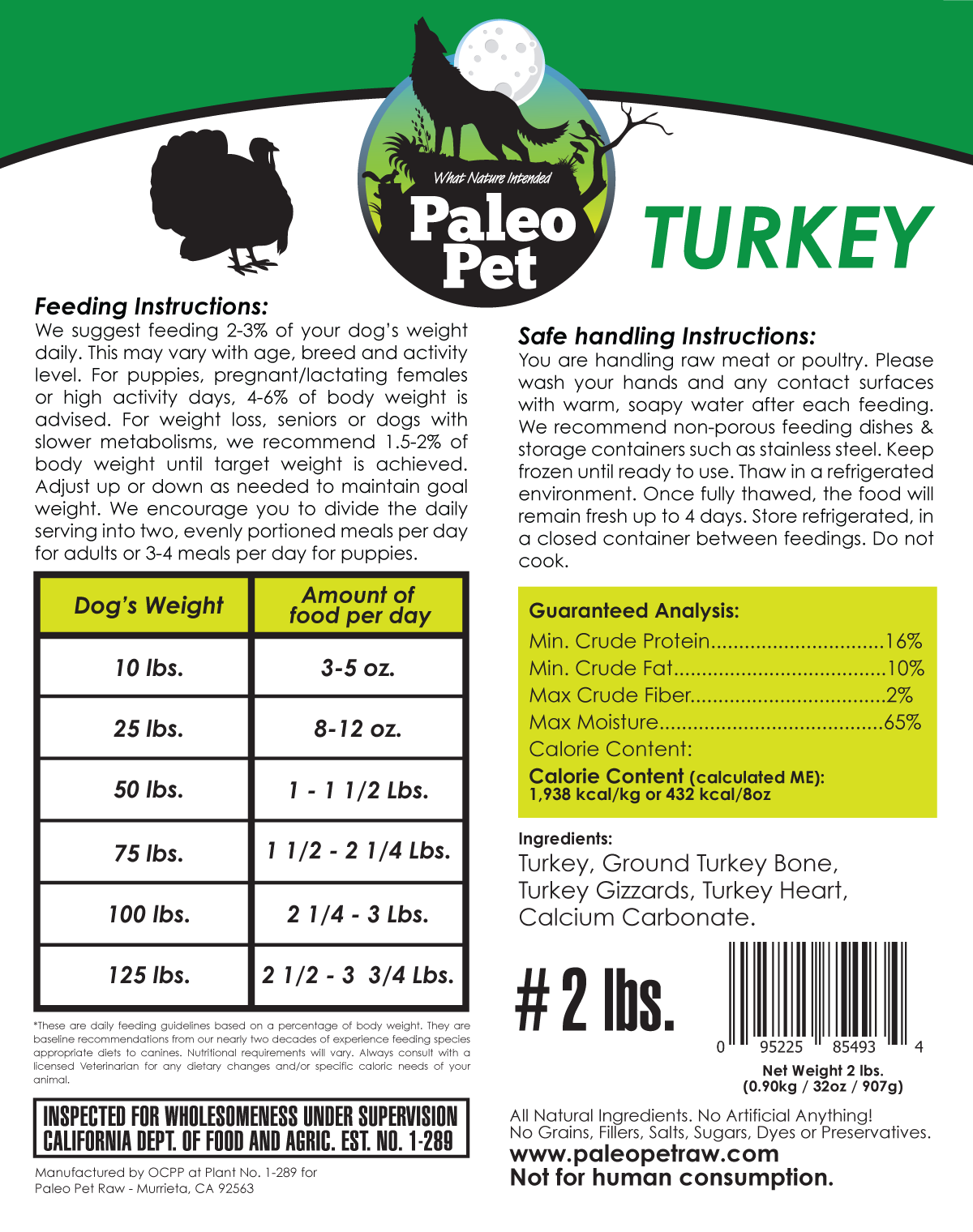 horizon pet supply winchester