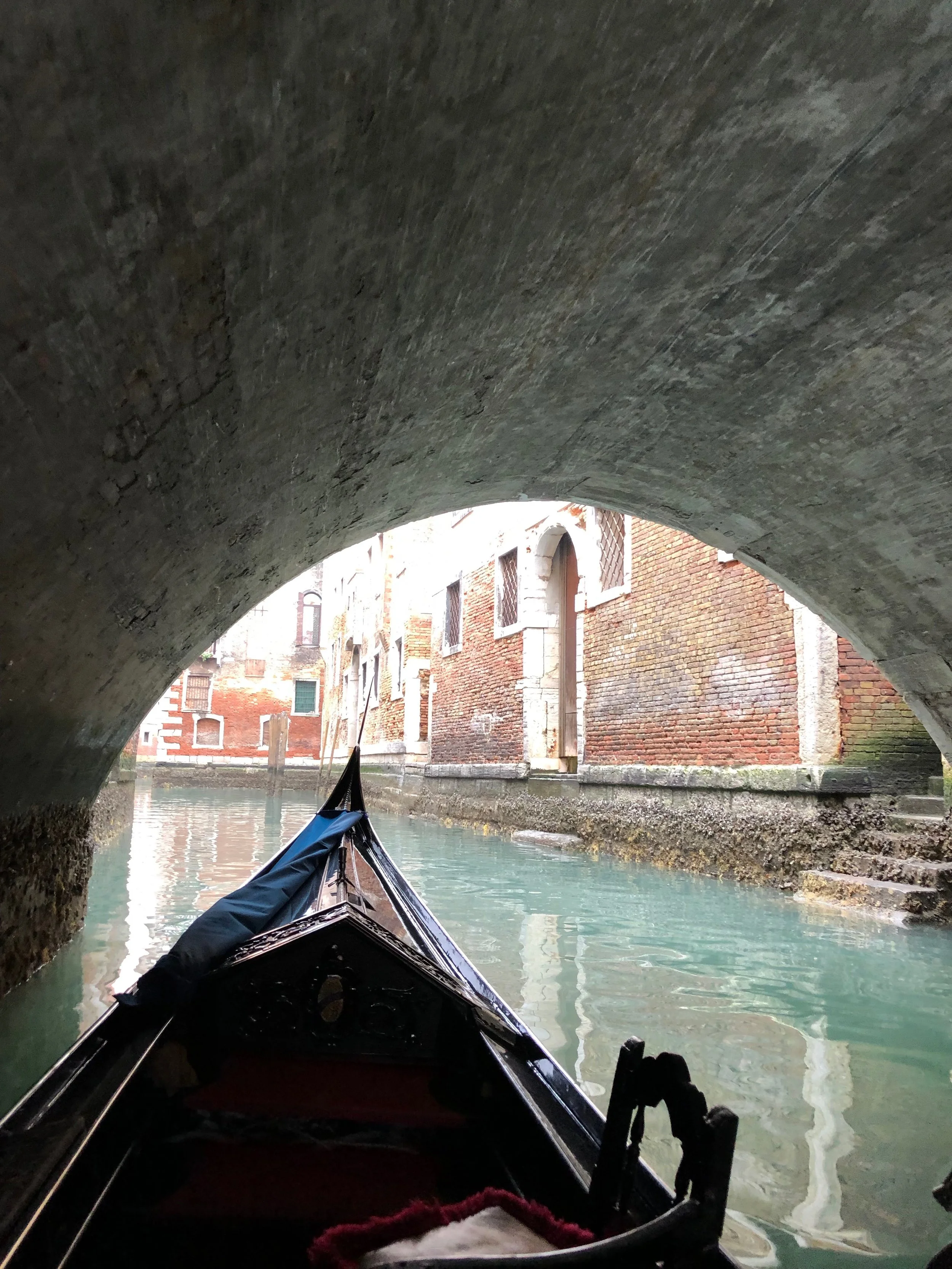Venice: The City of Love