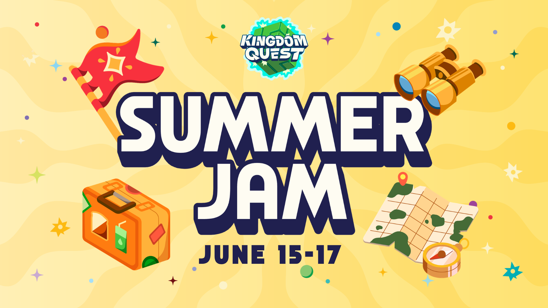 Summer Jam 2026
