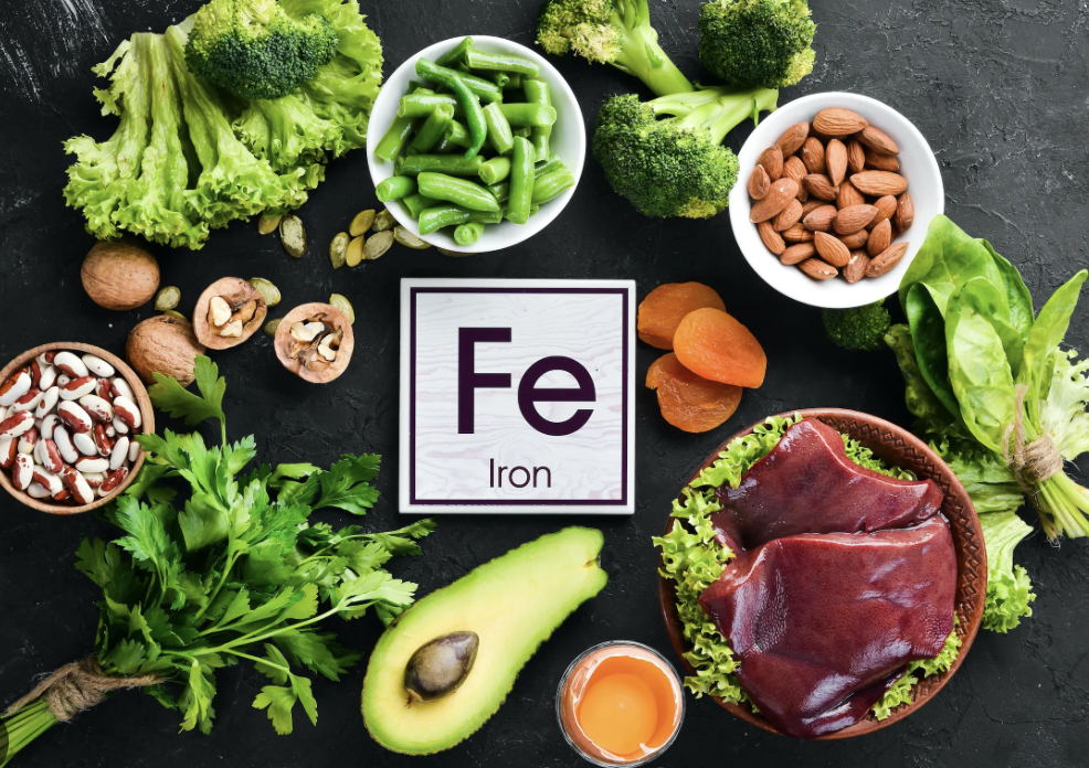 Anemia: 5 Awesome Natural Remedies to Boost Your Iron Levels
