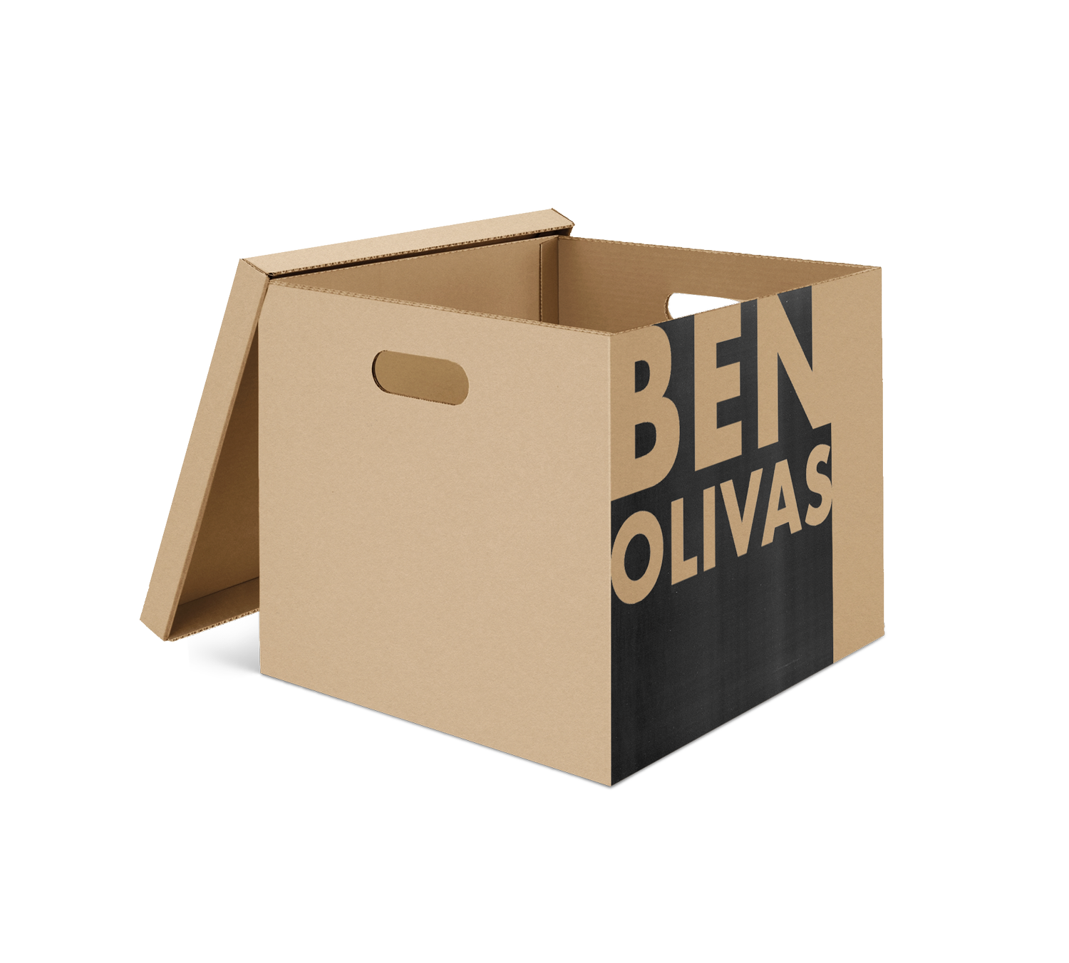 Ben Olivas