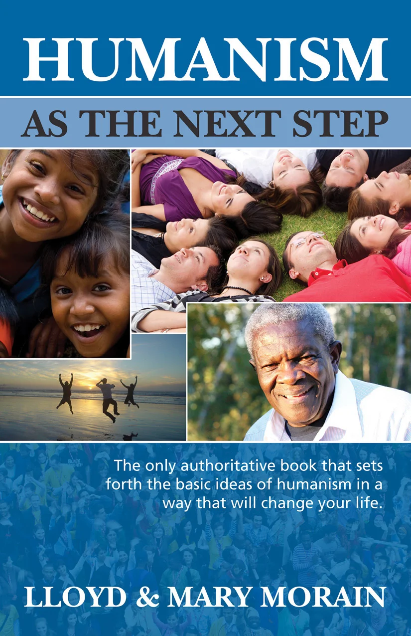 Humanism As The Next Step
