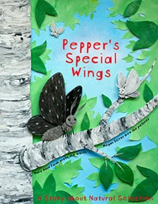 Pepper's Special Wings