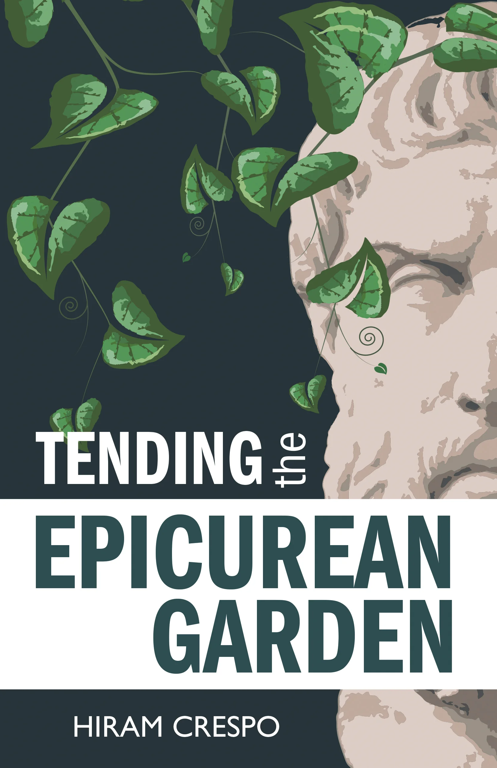 Tending the Epicurean Garden