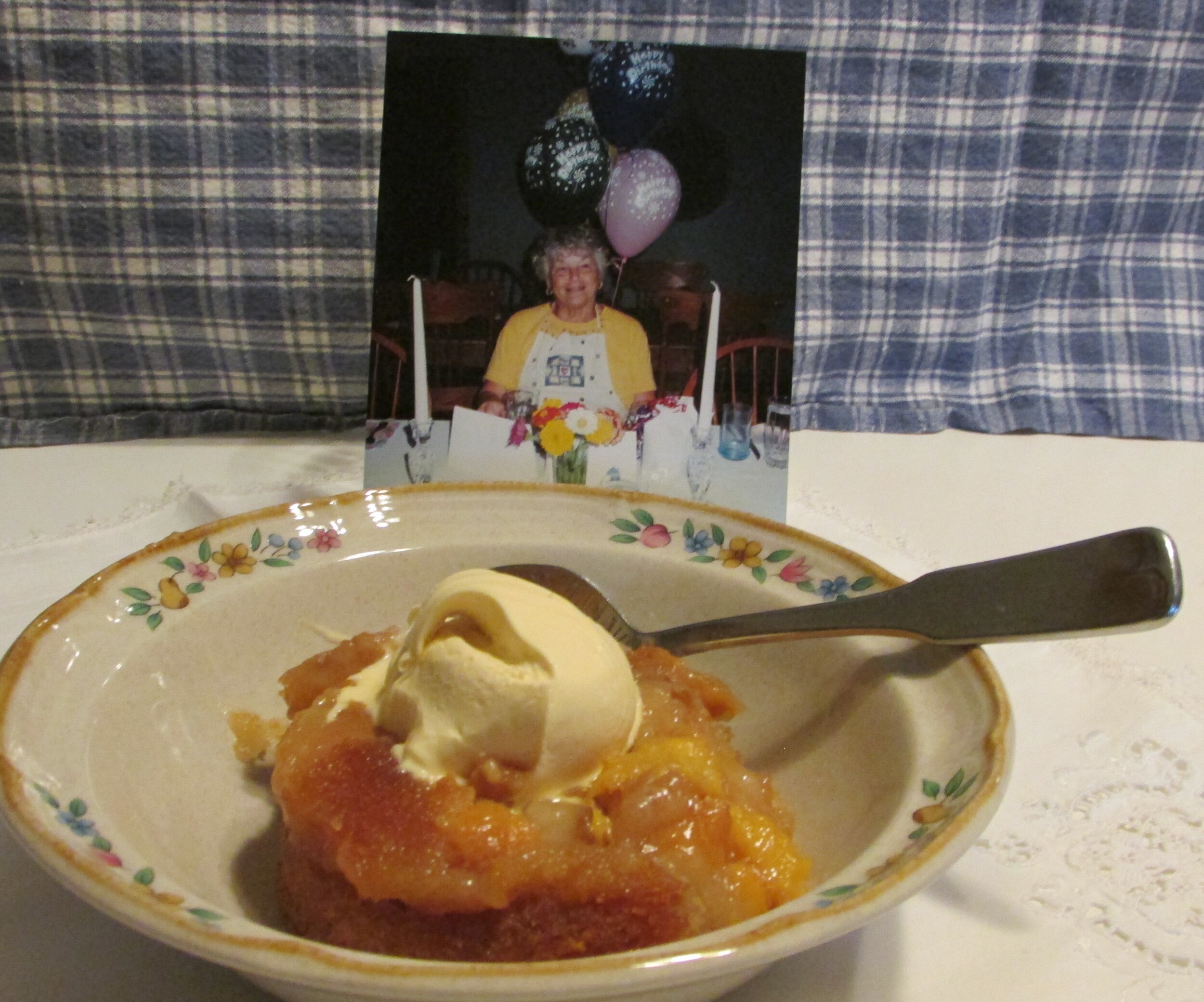 My Grandma's Cooking