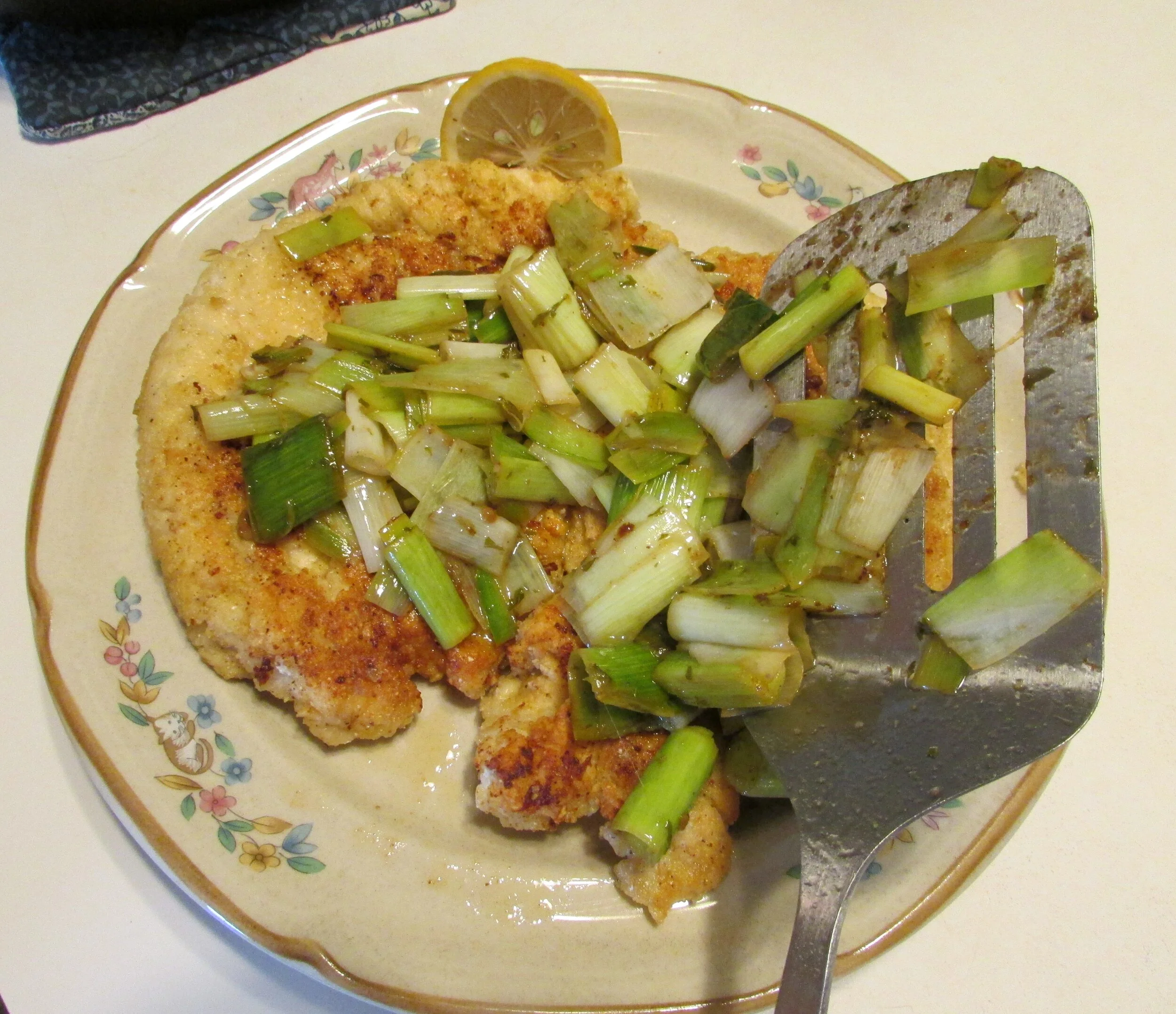 Melt in your mouth Chicken Breasts