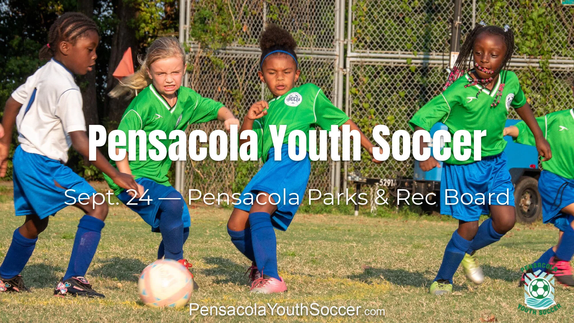 Latest News from Pensacola Youth Soccer — Pensacola Youth Soccer