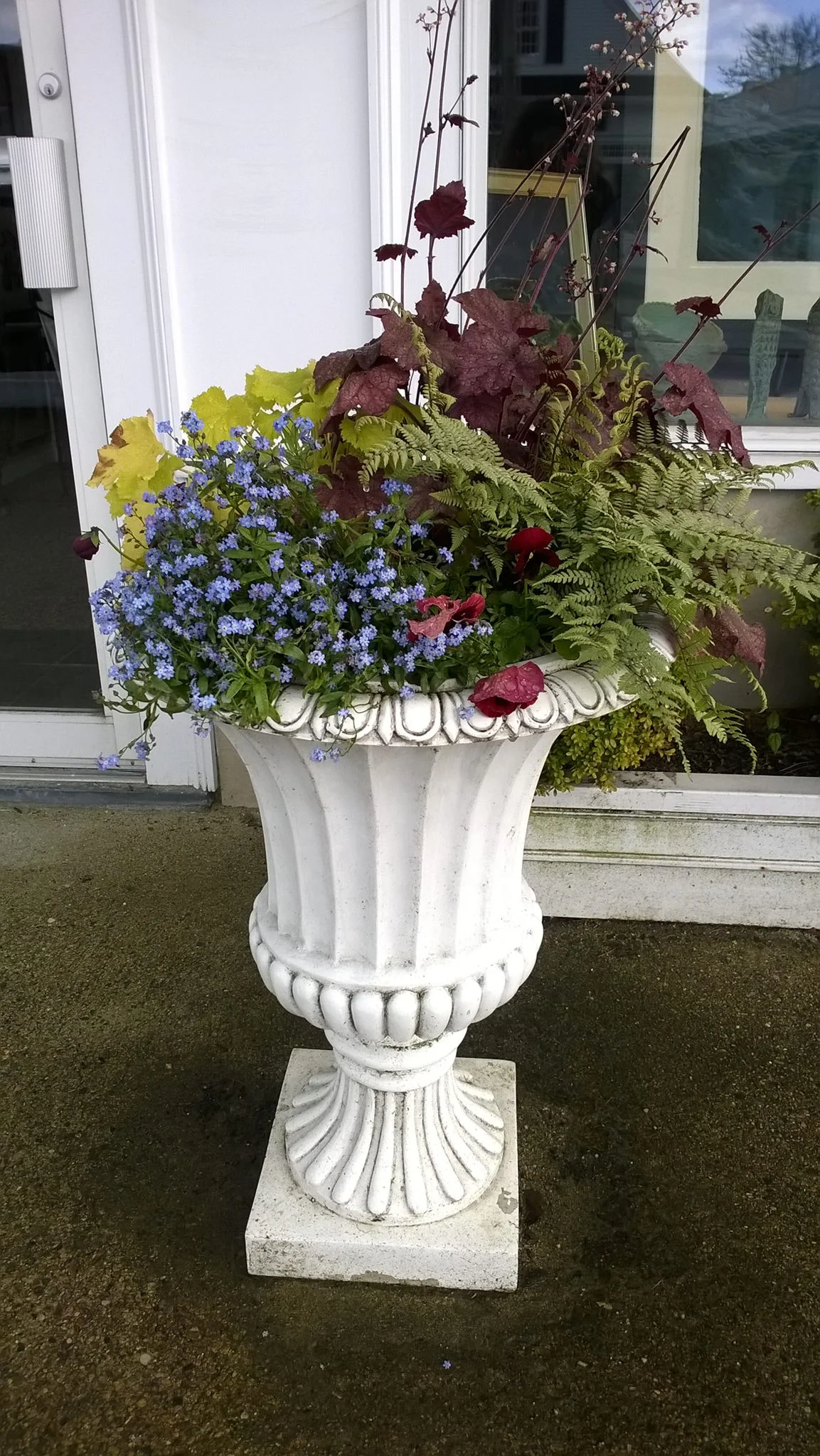 Container Designs