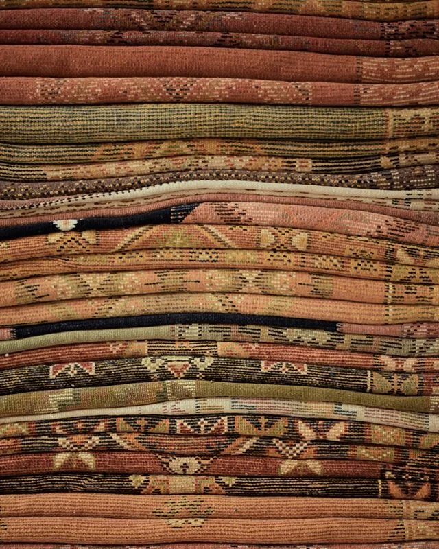 Hand-woven Moroccan rugs; a functional art. -
-
-
-
-
NIKON D750
24.0-120.0 mm
-
-
-
-
-
#wyattawtreyphotography #photography #photographer #photooftheday #photo #justgoshoot #instaphoto #picoftheday #pictureoftheday #camera #aesthetics #wanderlust #