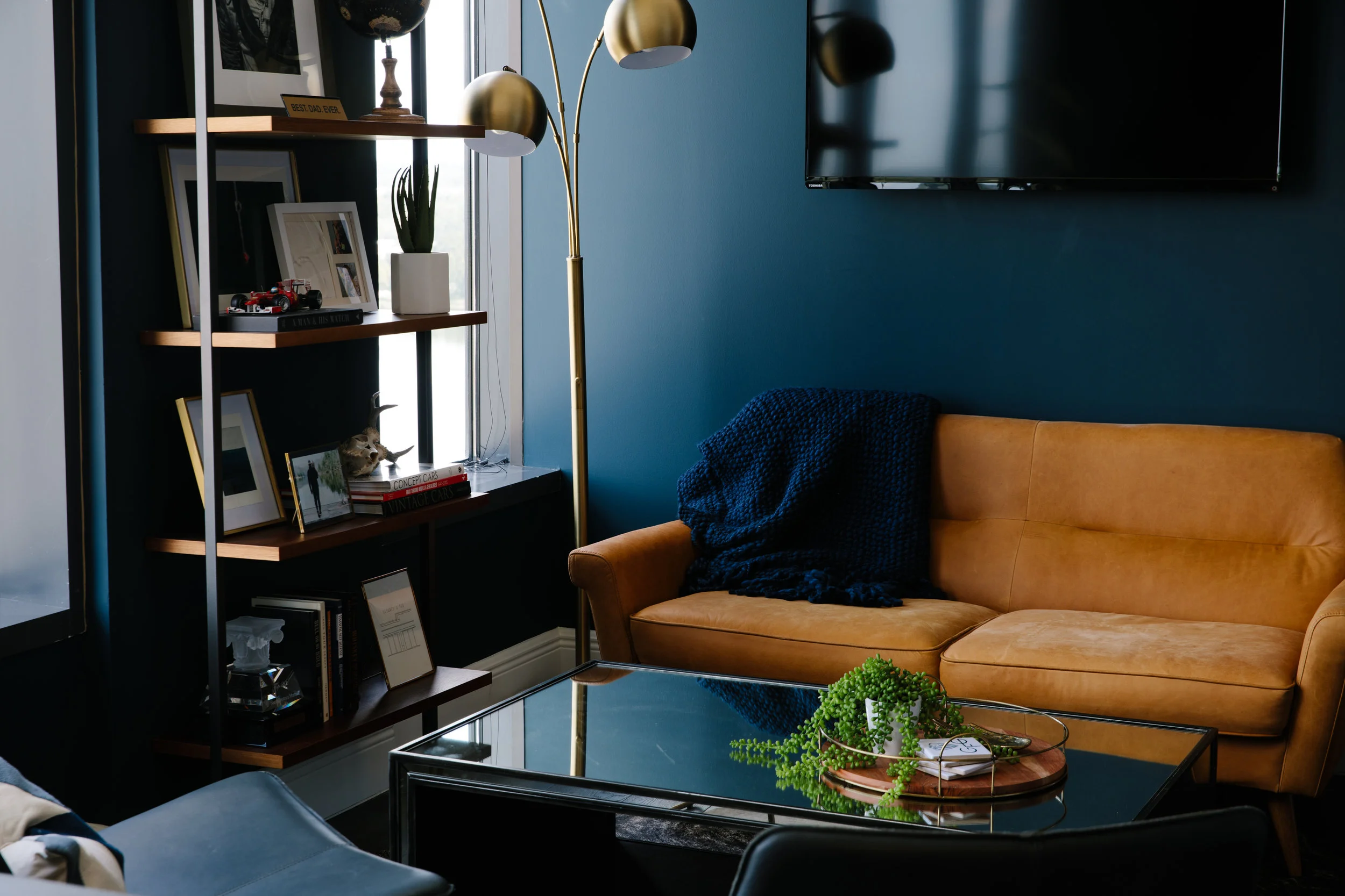 Moody Downtown Office