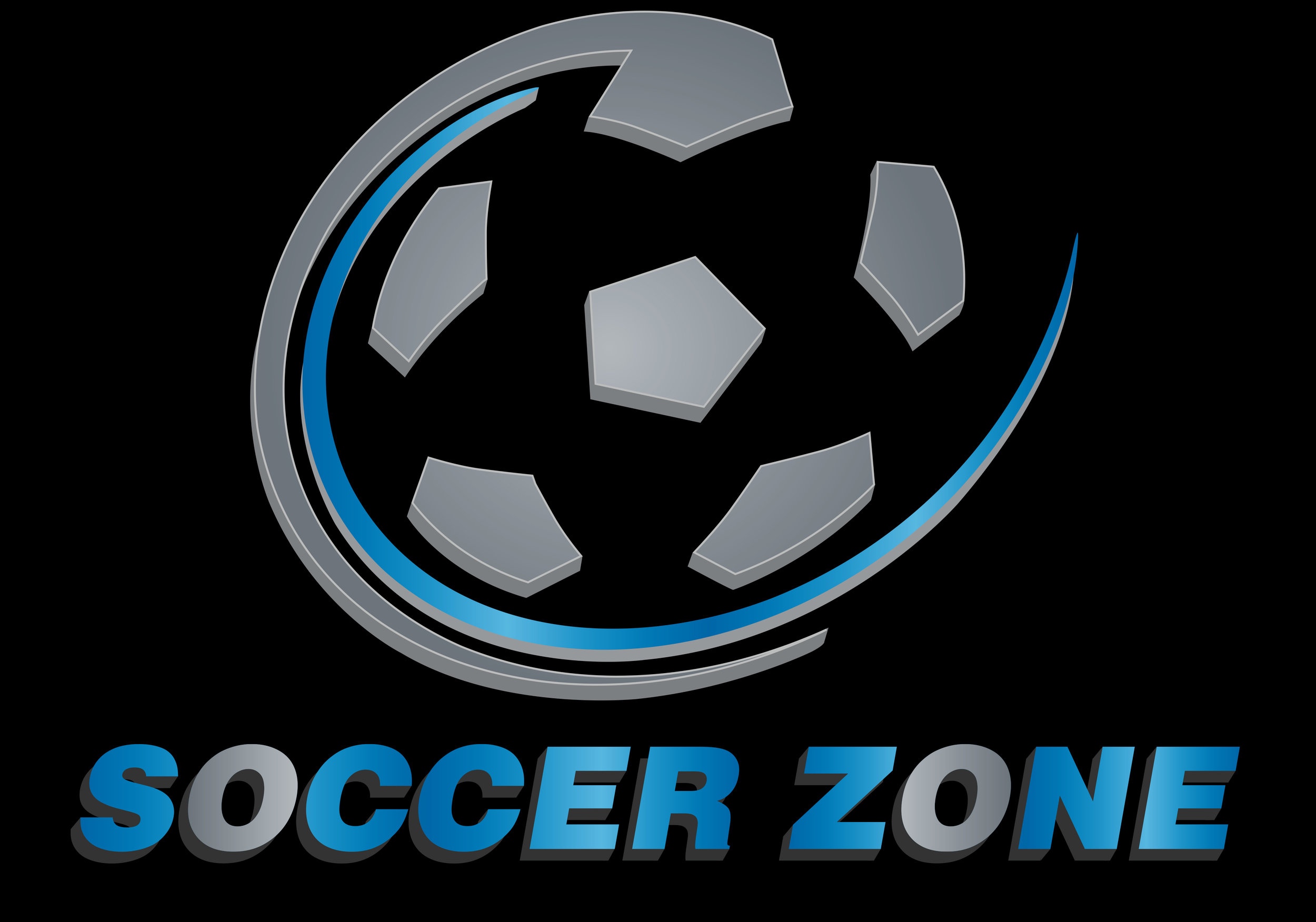 SOCCER ZONE