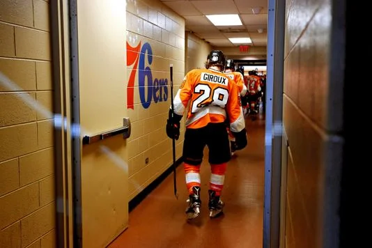 Hockey Blog - One Thing That Can Change Everything
