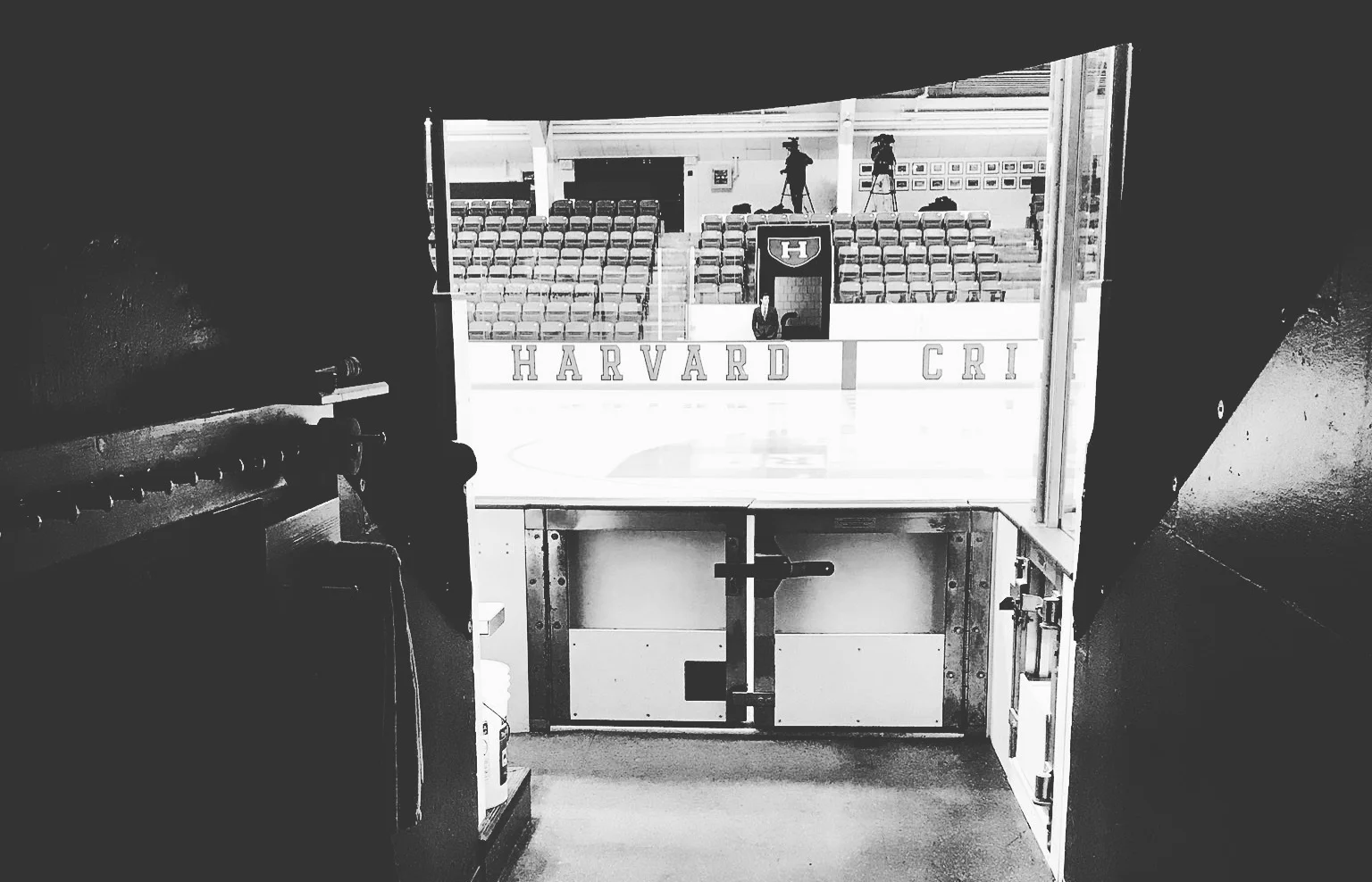 4 Life Lessons That Hockey Taught Me