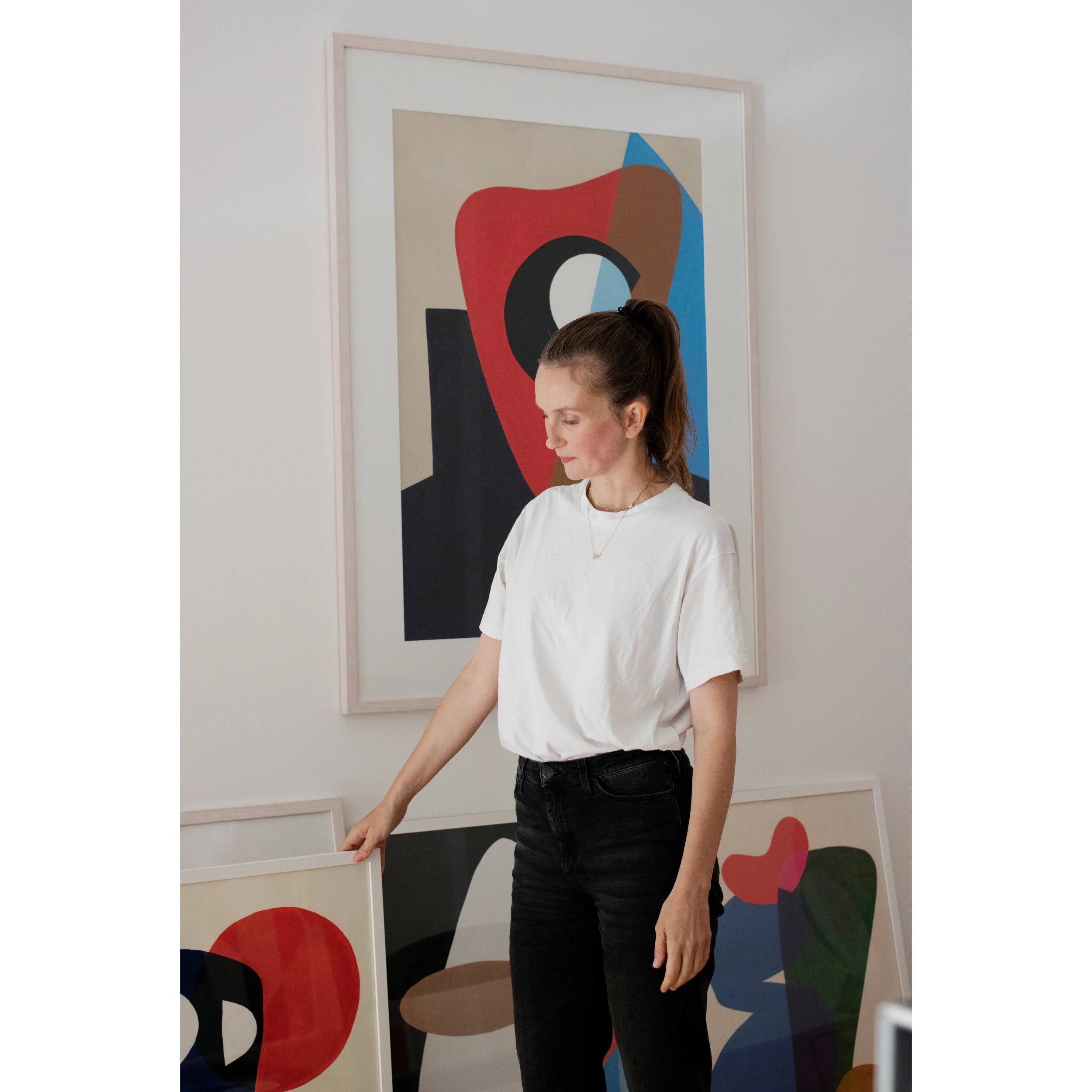 INTERVIEW for ARCHITERIOR