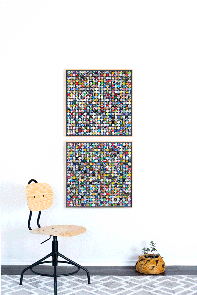 hannah-nemo-moving-mosaic-display-room-wall-animated-24x24.gif
