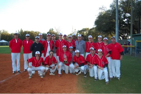 2018 IP Classic Runners-up