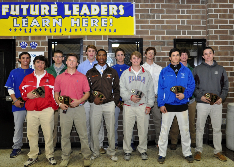 2013 All-Tournament