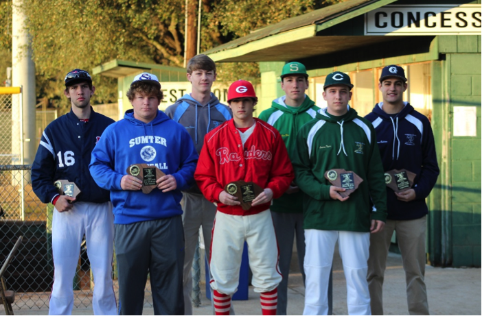 2014 Academic Team