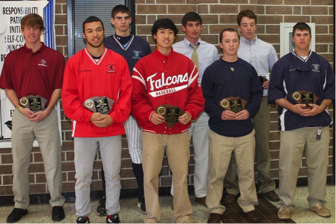 2010 Academic Team