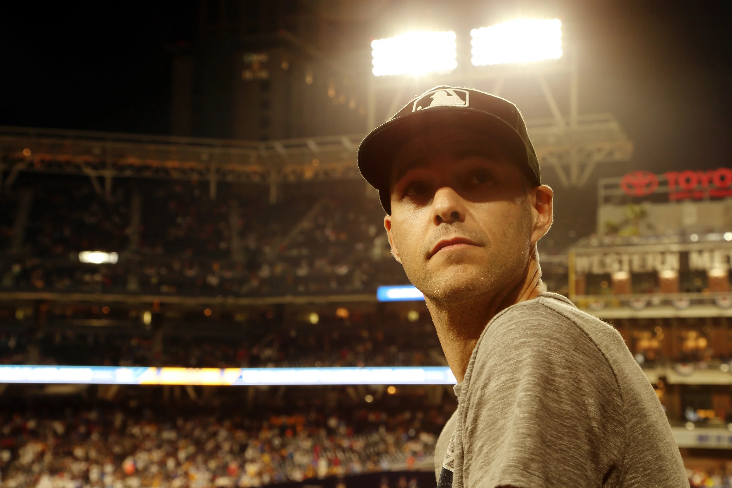 Photos — Zack Hample