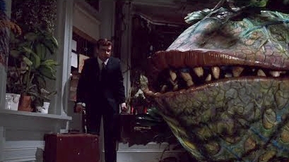 Little Shop of Horrors: The Director's Cut (THEATRICAL PROMO)