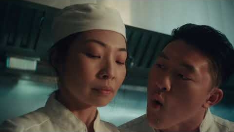 PANDA EXPRESS - Ode to Underdogs