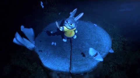 Ping Pong Rabbit (TEASER TRAILER)