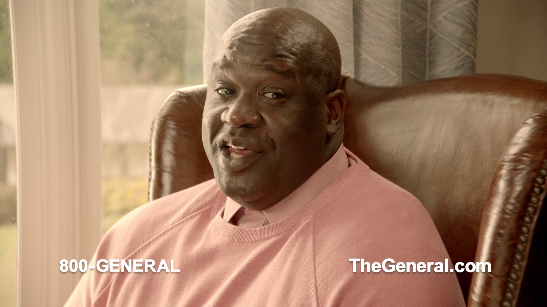 THE GENERAL - Fall 2019 Campaign