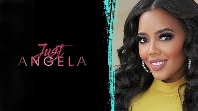 Just Angela Returns to aspireTV