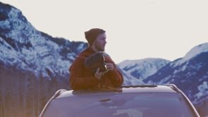 MAZDA CX - Arctic Adventure (BRANDED)
