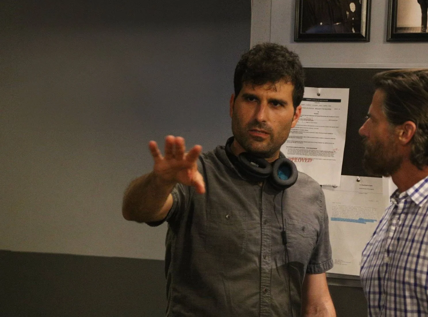 Michael on set directing copy.jpg