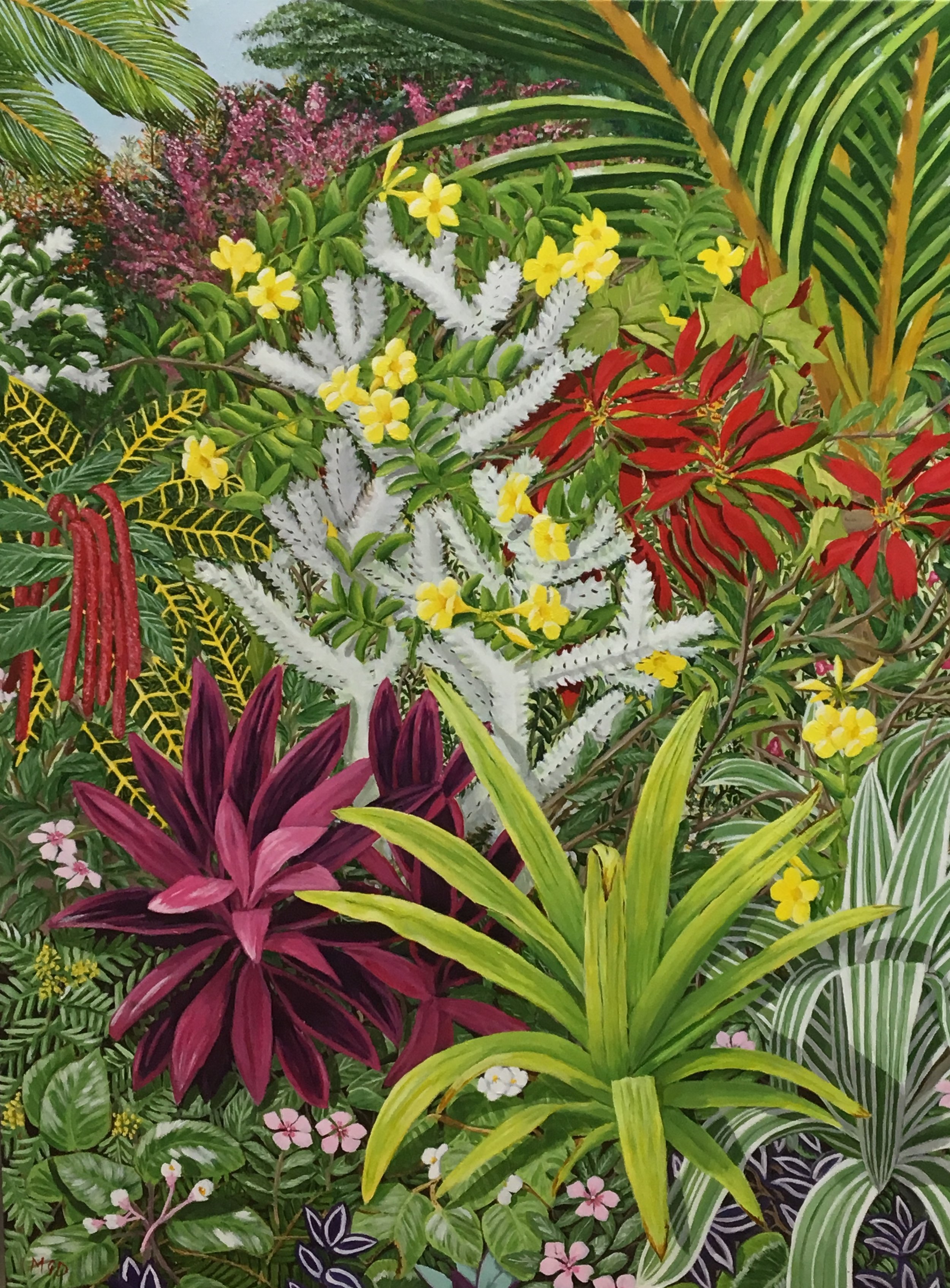 On The Wall At Earthworks — On The Wall Art Gallery